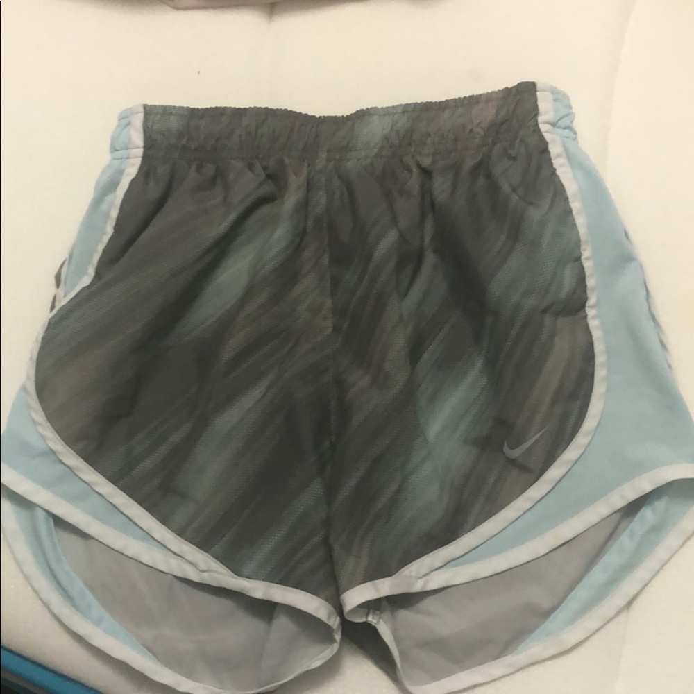 Nike shorts